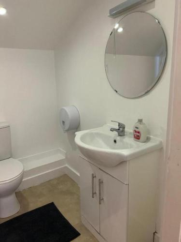 Sarsfield Hostel, Dublin (zdjęcie 10)