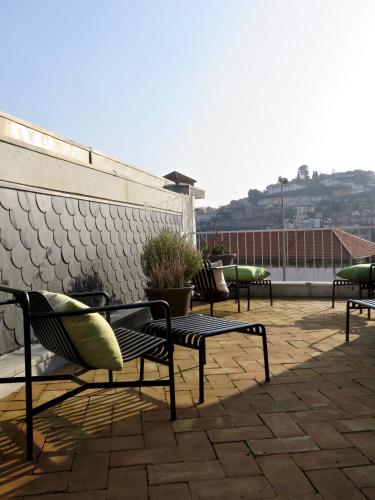 Oporto Serviced Apartments - Miragaia II 5