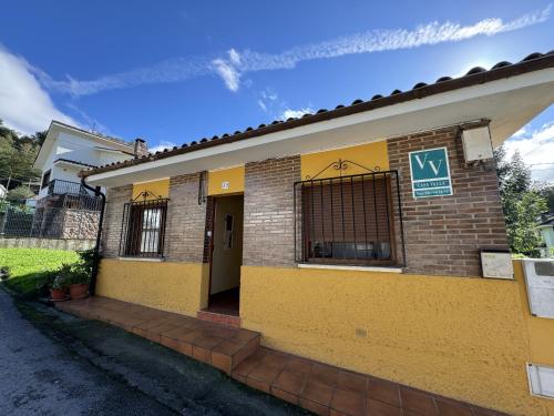 Casa Valle Cangas de Onis