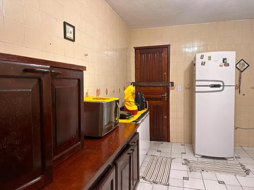 Casa Aconchego Cabo Frio in Ville Blanche