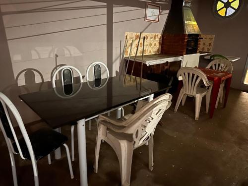 Casa Aconchego Cabo Frio in Ville Blanche