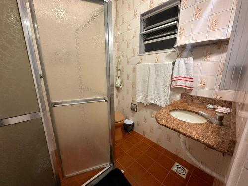 Casa Aconchego Cabo Frio in Ville Blanche