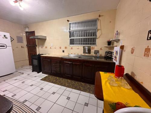 Casa Aconchego Cabo Frio in Ville Blanche