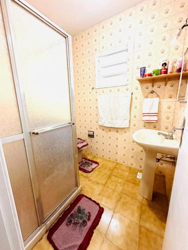 Casa Aconchego Cabo Frio in Ville Blanche