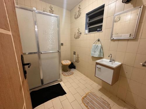 Casa Aconchego Cabo Frio in Ville Blanche