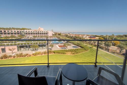 Twin Room with Sea View image 8