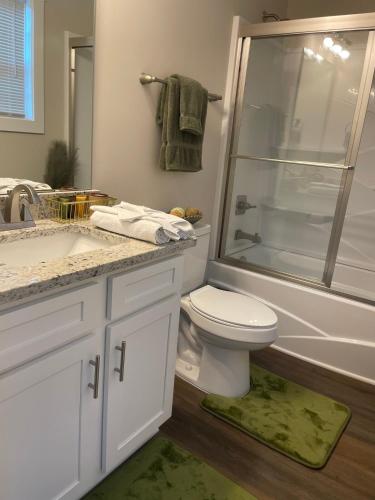 Newly Build House Wit Modern features Not far from CLT airport Newly Build House Wit Modern features Not far from CLT airport