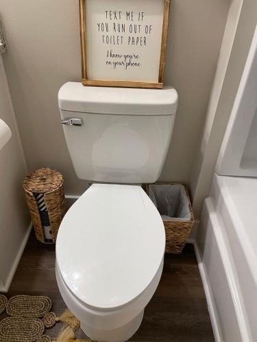 Newly Build House Wit Modern features Not far from CLT airport Newly Build House Wit Modern features Not far from CLT airport