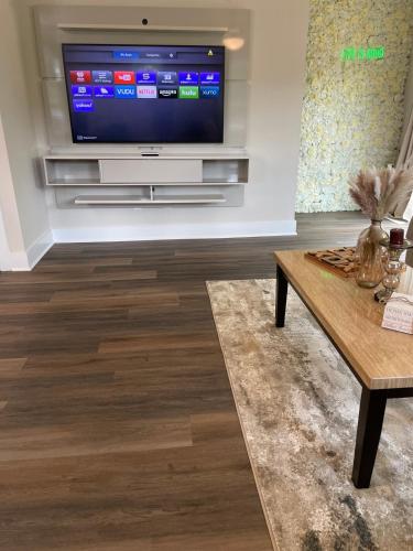 Newly Build House Wit Modern features Not far from CLT airport Newly Build House Wit Modern features Not far from CLT airport