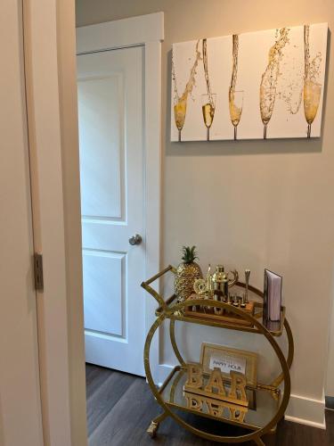 Newly Build House Wit Modern features Not far from CLT airport Newly Build House Wit Modern features Not far from CLT airport