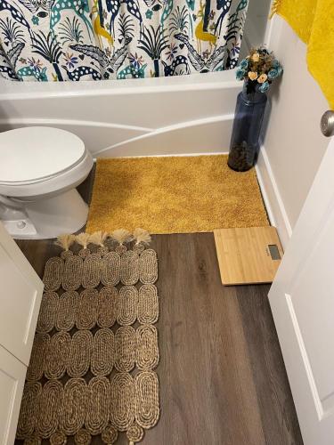 Newly Build House Wit Modern features Not far from CLT airport Newly Build House Wit Modern features Not far from CLT airport