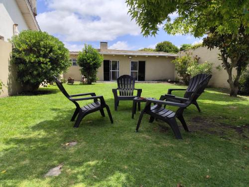 Garden, Ph Completo Petfriendly in Barrio Zacagnini