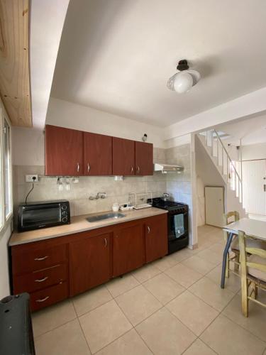 Kitchen, Ph Completo Petfriendly in Barrio Zacagnini