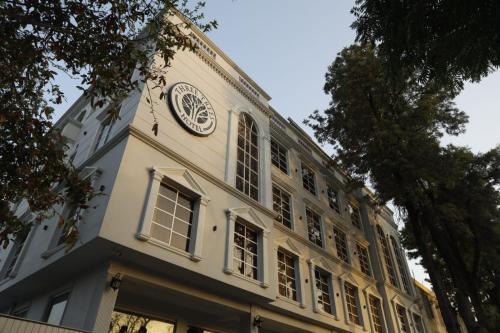 THREE TREE Signature Hotel - G7 Markaz Islamabad, Islamabad