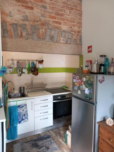 Konyha, Casa da Marianne in Morelinho