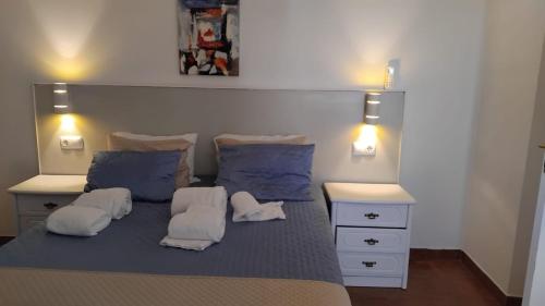 Apartamentos Turisticos Queluz - image 10