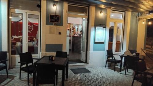 Apartamentos Turisticos Queluz in Queluz