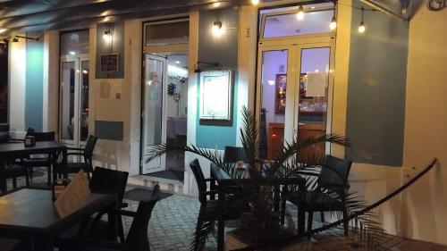 Apartamentos Turisticos Queluz in Queluz