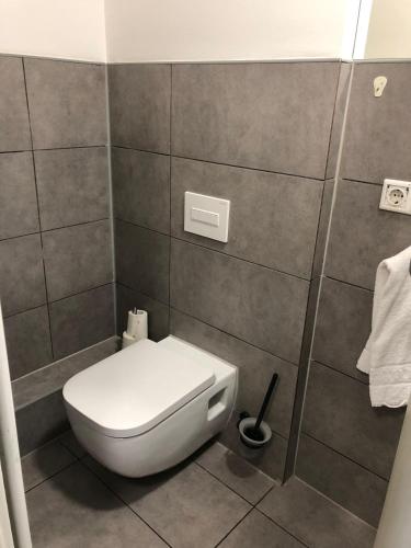 LD Apartments & Ferienwohnungen - image 13