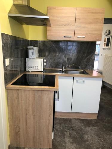 LD Apartments & Ferienwohnungen - image 9