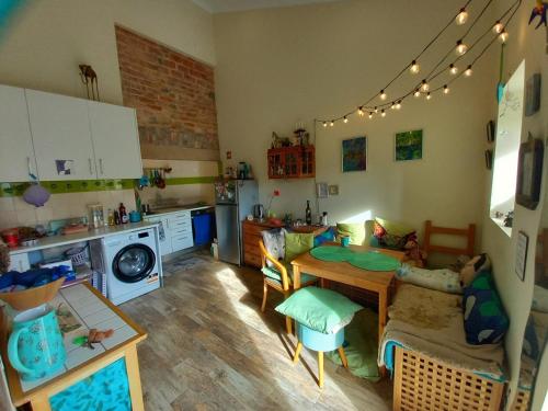 Konyha, Casa da Marianne in Morelinho