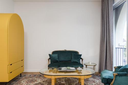 Safi Blues 3 BR Apartment - main image