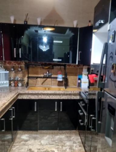 Appartement très calme a 10 mn de mehdia (Appartement tres calme a 10 mn de mehdia) in 케니트라