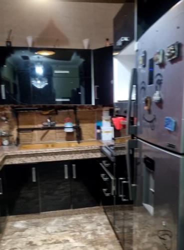 Appartement très calme a 10 mn de mehdia (Appartement tres calme a 10 mn de mehdia) in 케니트라