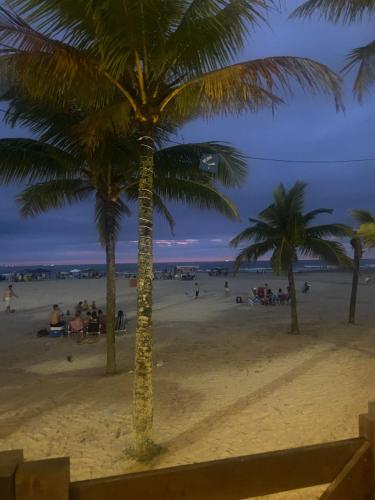 Pé na Areia (Pe na Areia) in บัลเนย์ริโอฟลอริดา