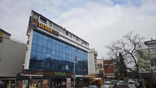 216 Silver Suite, Tuzla