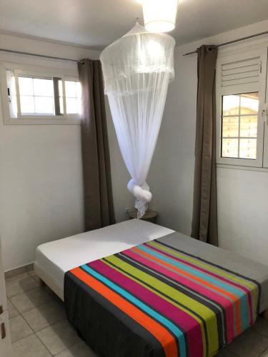 villa entre ciel et montagne in Le Carbet