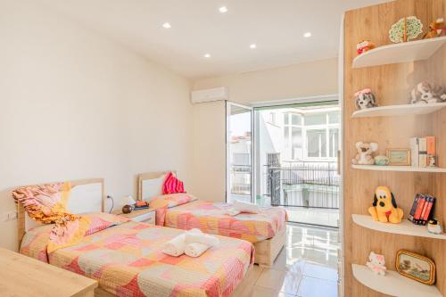 Bright Apartment Private Parking Naples - Happy Rentals, Naples (photo 8)