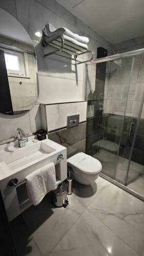 216 Silver Suite, Tuzla (Foto 3)