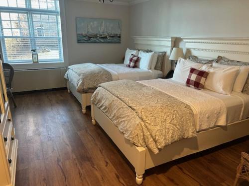 Harbor House Inn 2