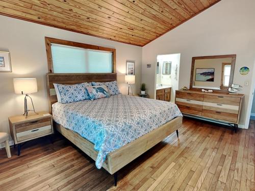 Dreamview Beach Front 3 Bedrooms Wifi Sleeps 10 - image 6