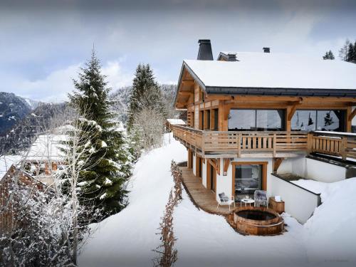 Chalet