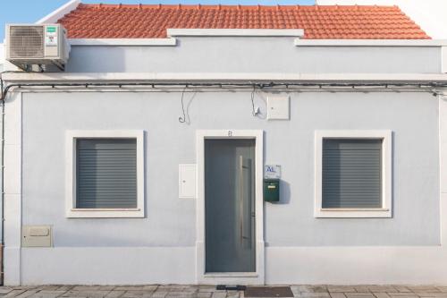 Casa do Pátio do Tejo Nº8 gîte à louer Sarilhos Grandes