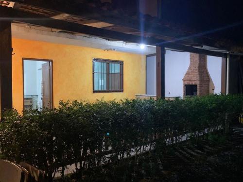 Casa na praia