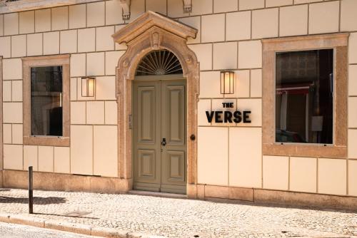 The Verse, Lisbona (foto 10)