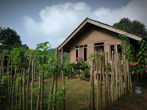 Farmstay Manangel in Puncak
