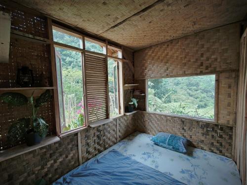 Farmstay Manangel in Puncak
