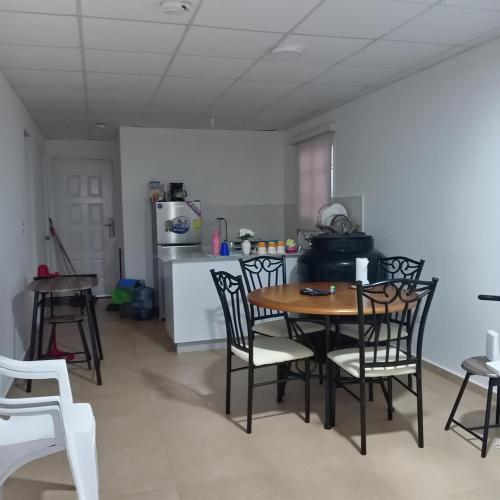 Casa David Boquete Csar in David