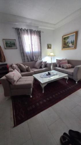 Appartement Beatrice Tantana #direkt am Meer# in 坦塔纳