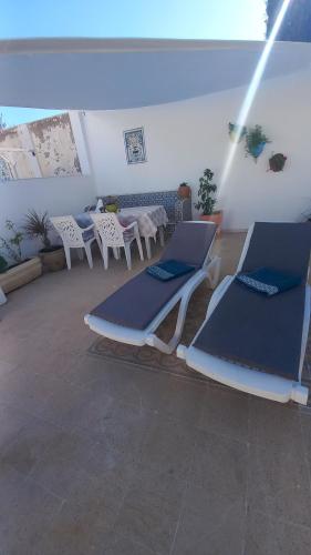 设施服务, Appartement Beatrice Tantana #direkt am Meer# in 坦塔纳