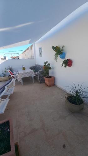 设施服务, Appartement Beatrice Tantana #direkt am Meer# in 坦塔纳