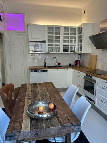 Spacious 110m2 family home, Helsinki (photo 8)