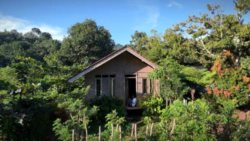 Farmstay Manangel in Puncak