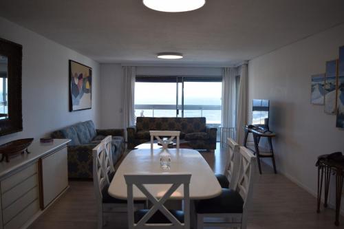 Apartamento con vista a Los Dedos