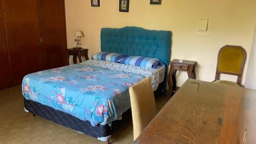 Family Double Room room in Open House Hostel