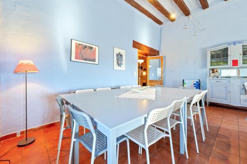 Can Gasol - Casa Rural del Siglo XVI in Guialmons